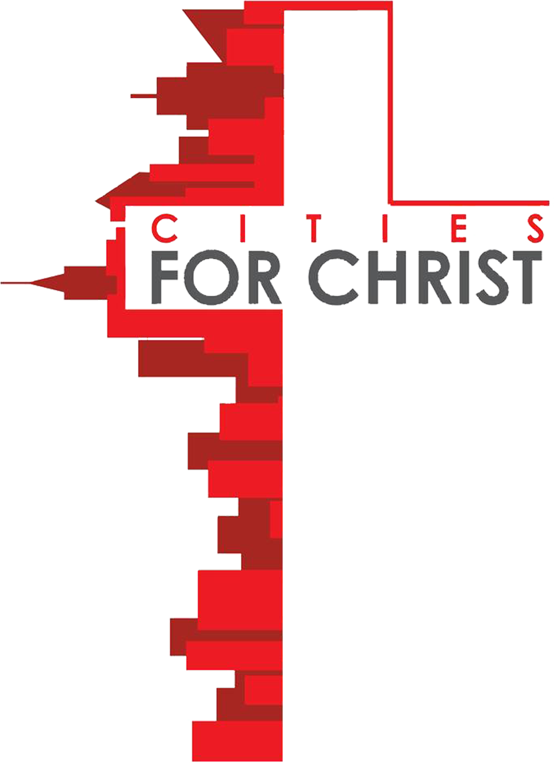 Logo de Cities For Christ