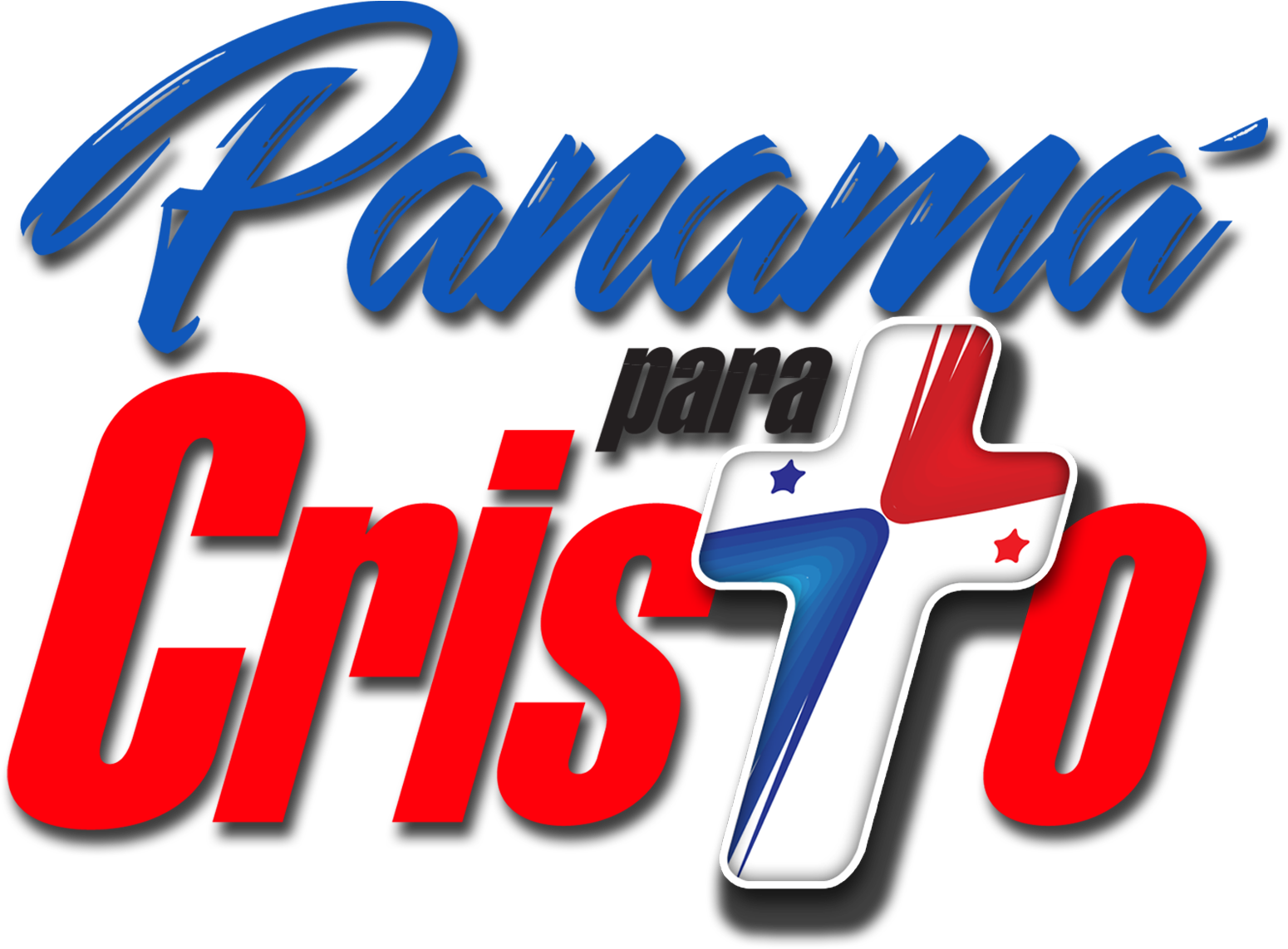Logo de Panamá para Cristo