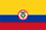 Bandera de Colombia