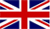 Bandera de Inglaterra